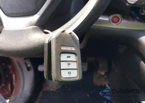 2015 Honda Cr-V Ex из США, поврежденный, VIN 2HKRM4H55FH649503